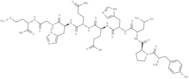 CEF19, Epstein-Barr Virus latent NA-3A (458-466)