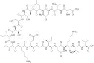 Peptide M