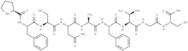 Crustacean Cardioactive Peptide (CCAP)