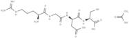 Arg-Gly-Asp-Cys acetate