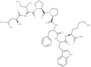 Cardiotoxin Analog (CTX) IV (6-12)