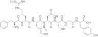 β-Amyloid (4-10)