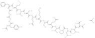 N-Acetyl-α-Endorphin acetate