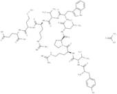 BDC2.5 mimotope 1040-31 acetate