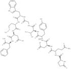 Caerulein, desulfated ammonium