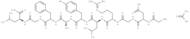 Allatostatin II acetate(123374-34-5 free base)