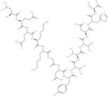 EGFRvIII peptide (PEPvIII)