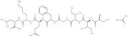 OVA G4 peptide acetate(148274-82-2 free base)