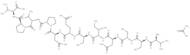 Prepro VIP (111-122), human acetate