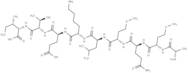 HIV gag peptide (197-205)