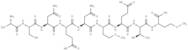 Influenza A NP(366-374) Strain A/PR/8/35