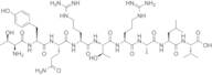 Influenza NP (147-155)