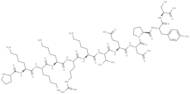 SV40 T-Ag-derived NLS peptide