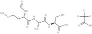 N-Formyl-Met-Ala-Ser TFA(17351-32-5 free base)