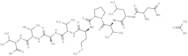 CEF20 acetate(153045-21-7 free base)