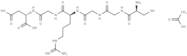 CGGRGD acetate(1260223-44-6 free base)