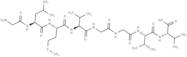 β-Amyloid (33-40)