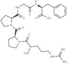 Bradykinin (1-5)