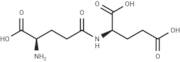 D-γ-Glutamyl-D-glutamic acid