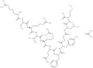 Hemokinin 1 (mouse) acetate(208041-90-1 free base)