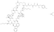 Tyr-Somatostatin-14 acetate