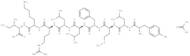 BCMA72-80 acetate(2293841-58-2 free base)