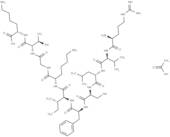 CEF4 acetate