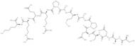 Somatostatin-28 (1-14)