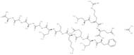 Neuronostatin-13 human acetate