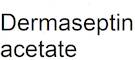 Dermaseptin acetate