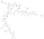 Systemin acetate(137181-56-7 free base)