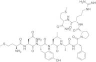 Small Cardioactive Peptide B (SCPB)