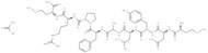 Small Cardioactive Peptide B SCPB acetate