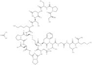 Scyliorhinin II acetate