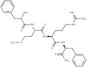 Phe-Met-Arg-Phe, amide