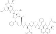 Glucagon (19-29), human