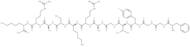 [(pF)Phe4]Nociceptin(1-13)NH2