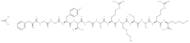 [(pF)Phe4]Nociceptin(1-13)NH2 acetate