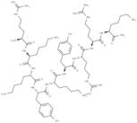 MLCK inhibitor peptide 18