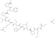 ELA-11 (human) acetate(1784687-32-6 free base)