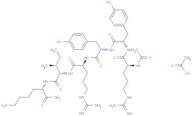 Ac-RYYRIK-NH2 acetate