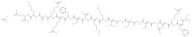 Neuropeptide S (Rat) acetate