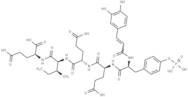 Caffeic acid-pYEEIE