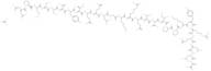 Acetyl-Calpastatin (184-210)(human) acetate