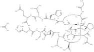 α-Conotoxin MII acetate