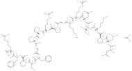 Bombinakinin M acetate