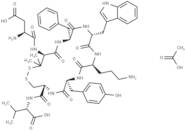 Urantide acetate(669089-53-6 free base)