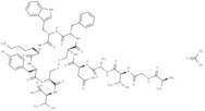 Urotensin II, mouse acetate (9047-55-6 free base)