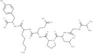 amyloid A protein fragment [Homo sapiens]