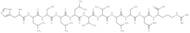 vitamin D binding protein precrusor (208-218) [Homo sapiens]/[Oryctolagus cuniculus]